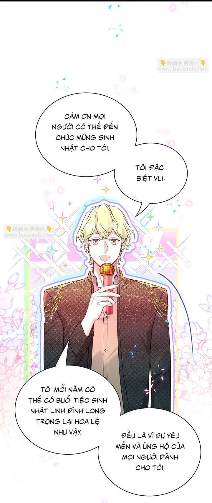 Đại Bảo Bối Từ Đâu Tới Chap 298 - Trang 2