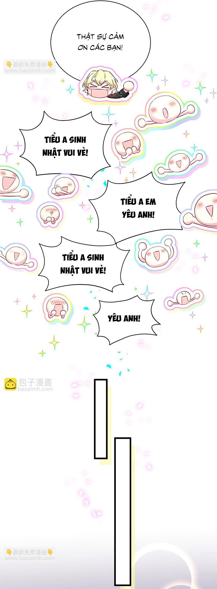 Đại Bảo Bối Từ Đâu Tới Chap 298 - Trang 2