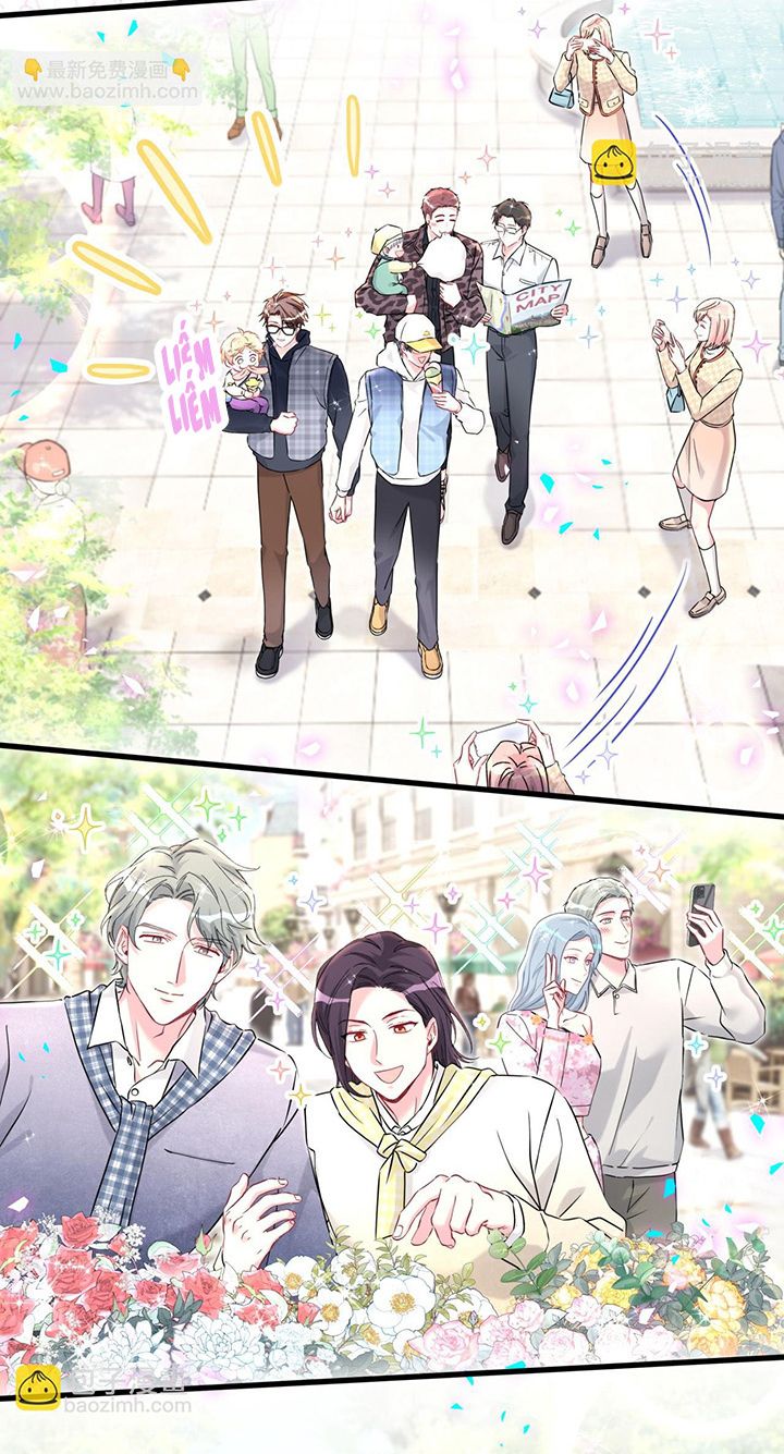 Đại Bảo Bối Từ Đâu Tới Chap 299 - Trang 2