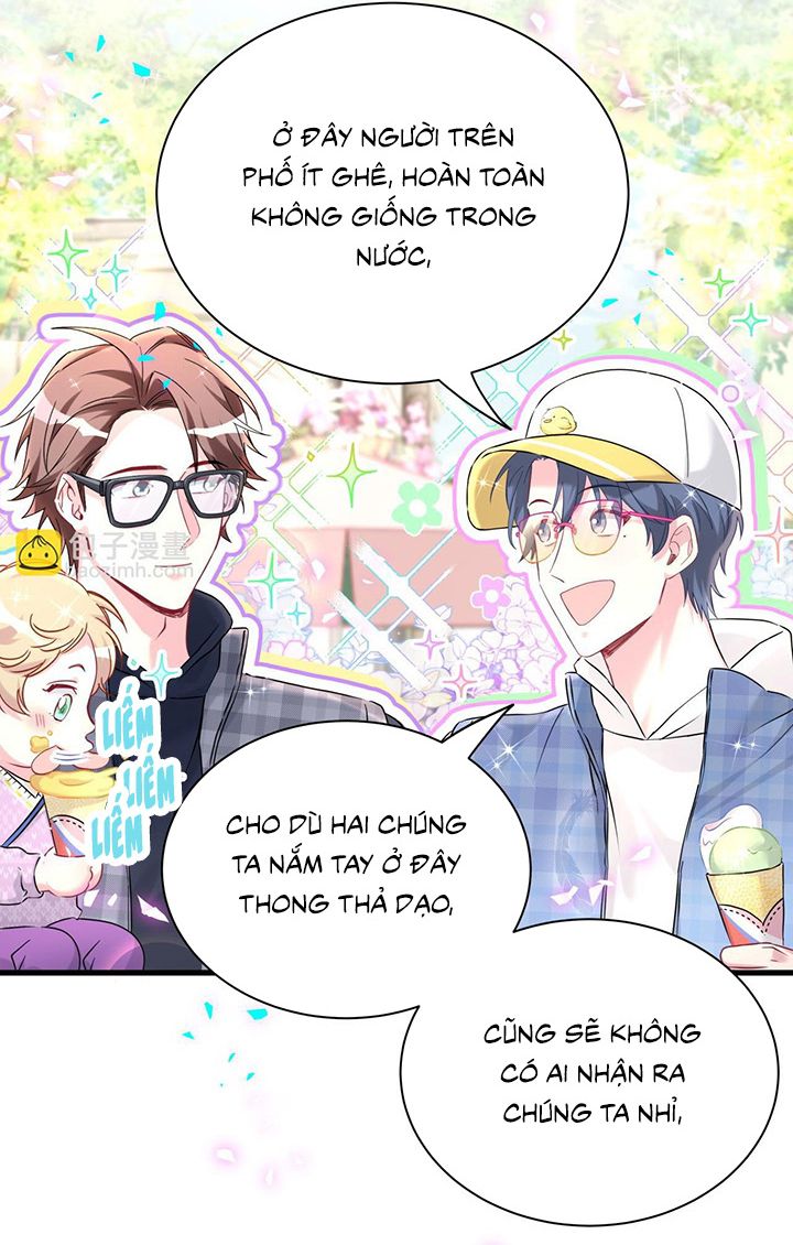 Đại Bảo Bối Từ Đâu Tới Chap 299 - Trang 2