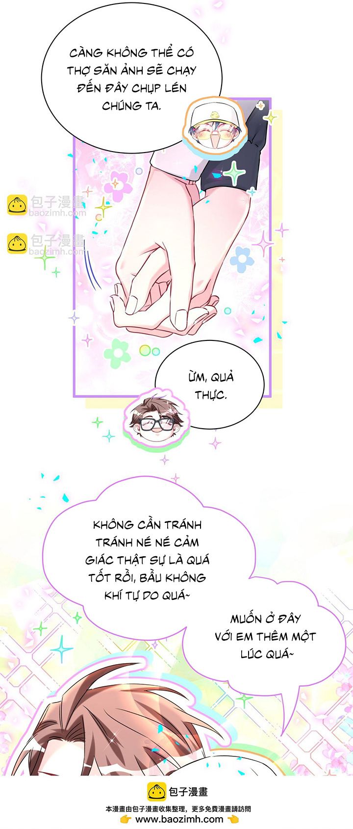 Đại Bảo Bối Từ Đâu Tới Chap 299 - Trang 2