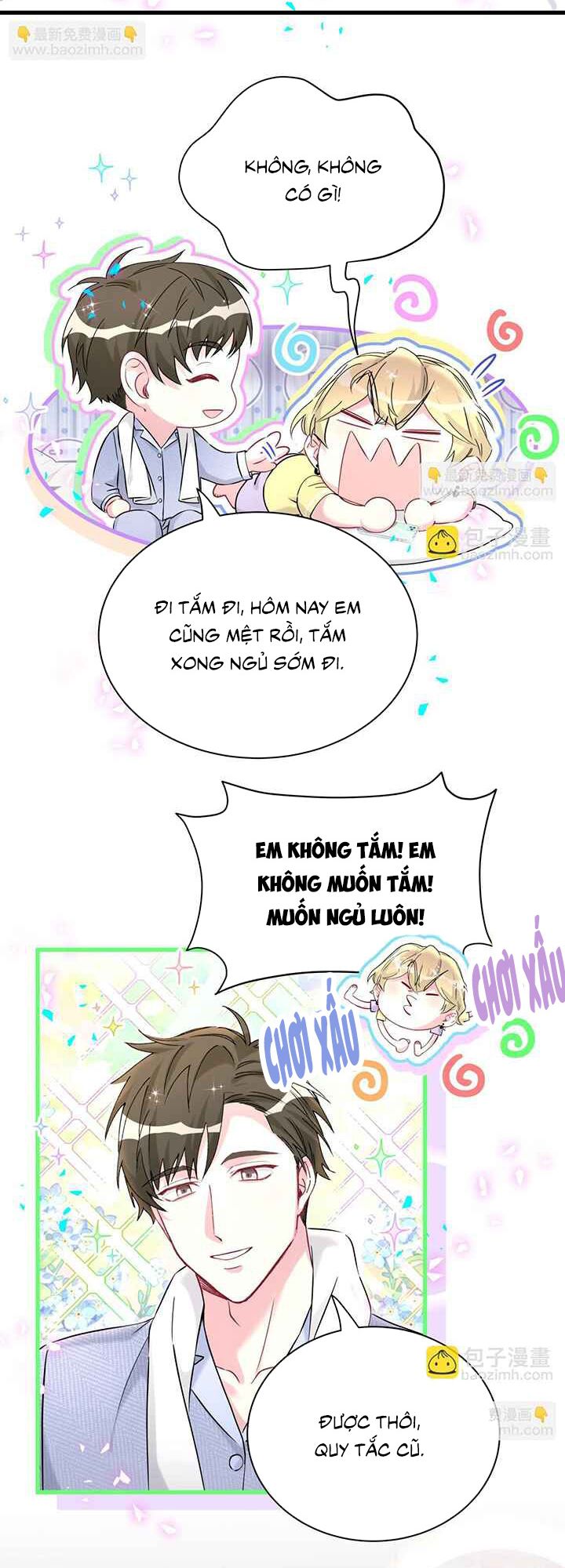 Đại Bảo Bối Từ Đâu Tới Chap 299 - Trang 2