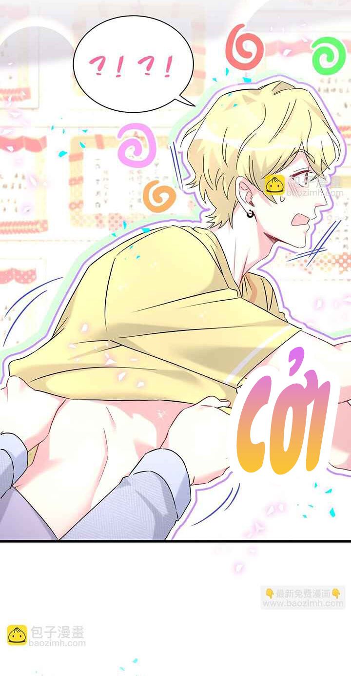 Đại Bảo Bối Từ Đâu Tới Chap 299 - Trang 2