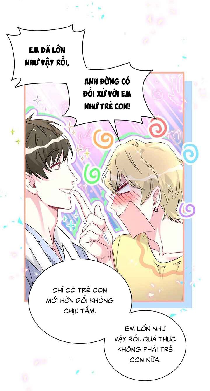 Đại Bảo Bối Từ Đâu Tới Chap 299 - Trang 2
