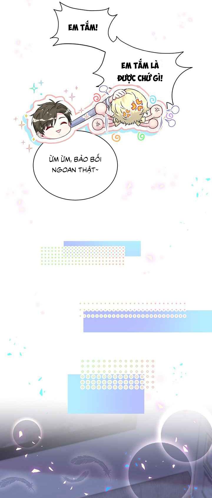 Đại Bảo Bối Từ Đâu Tới Chap 299 - Trang 2