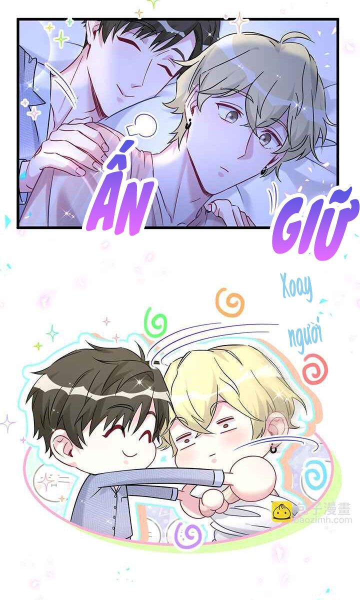 Đại Bảo Bối Từ Đâu Tới Chap 299 - Trang 2