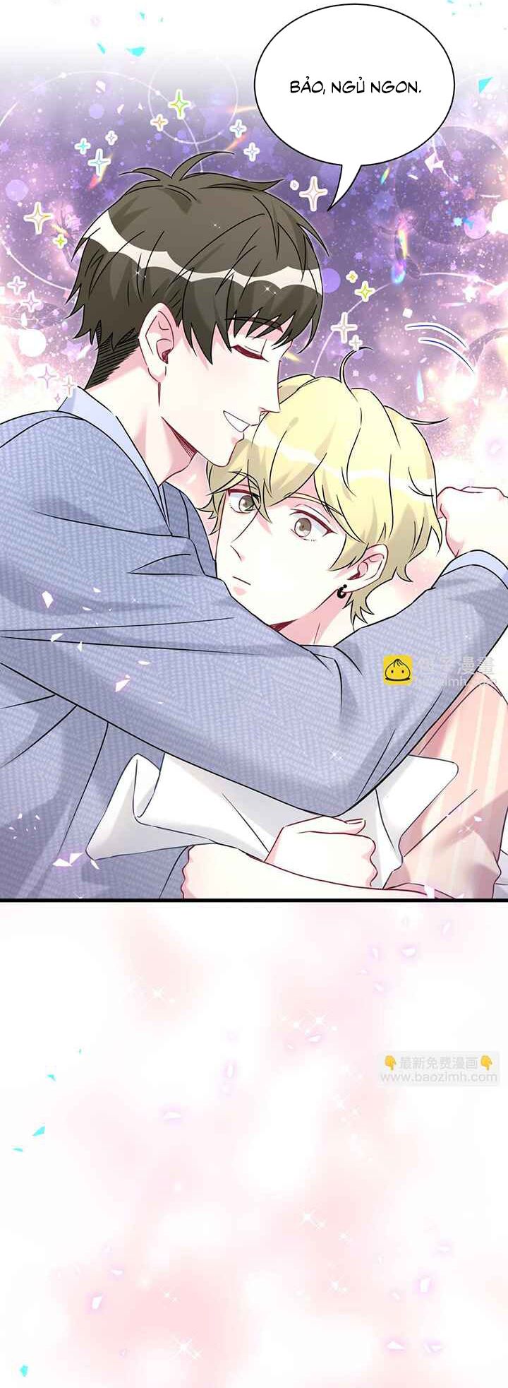 Đại Bảo Bối Từ Đâu Tới Chap 299 - Trang 2