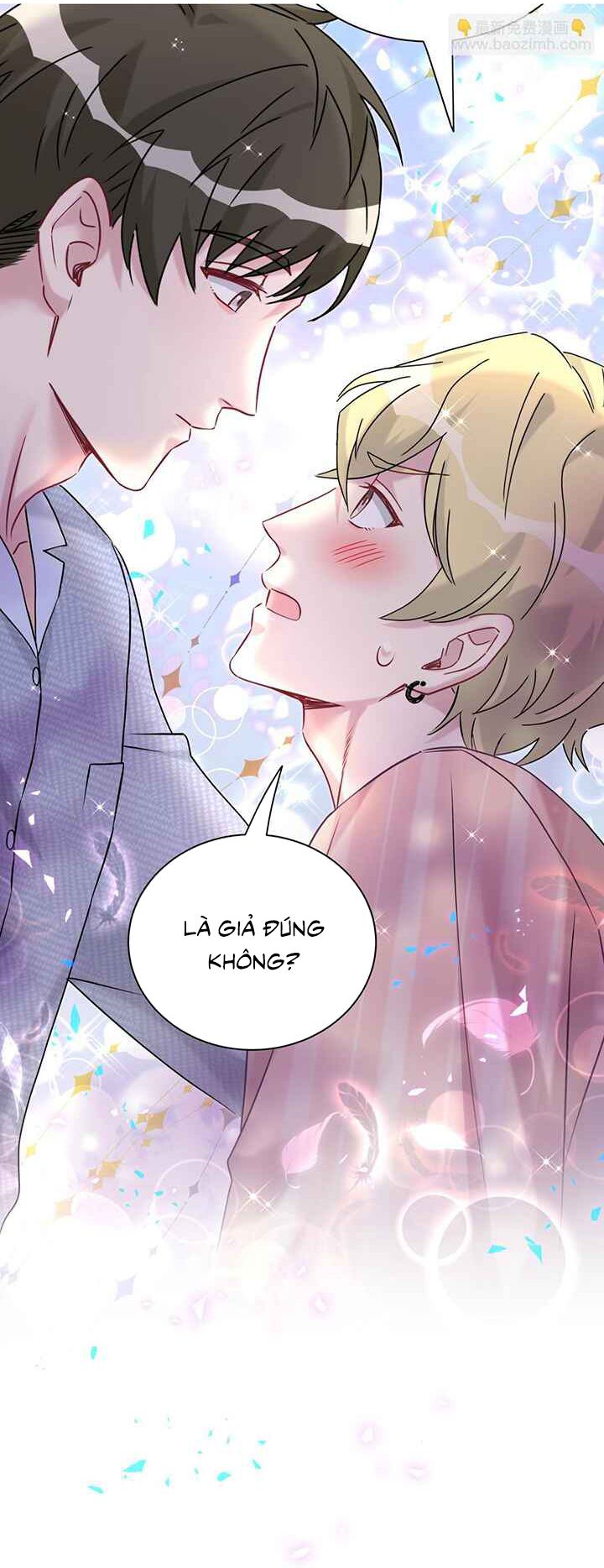 Đại Bảo Bối Từ Đâu Tới Chap 299 - Trang 2