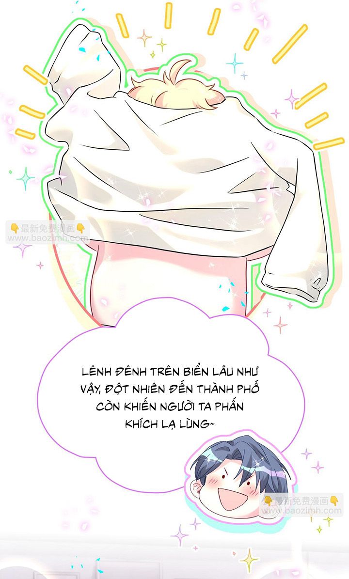Đại Bảo Bối Từ Đâu Tới Chap 299 - Trang 2