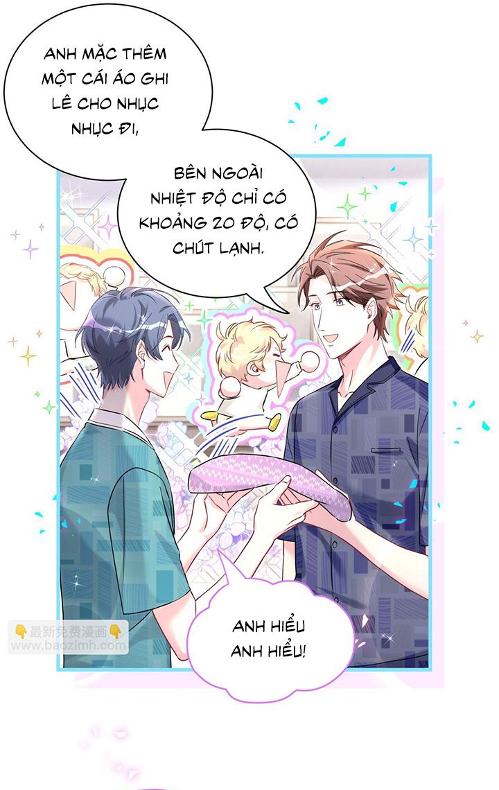 Đại Bảo Bối Từ Đâu Tới Chap 299 - Trang 2