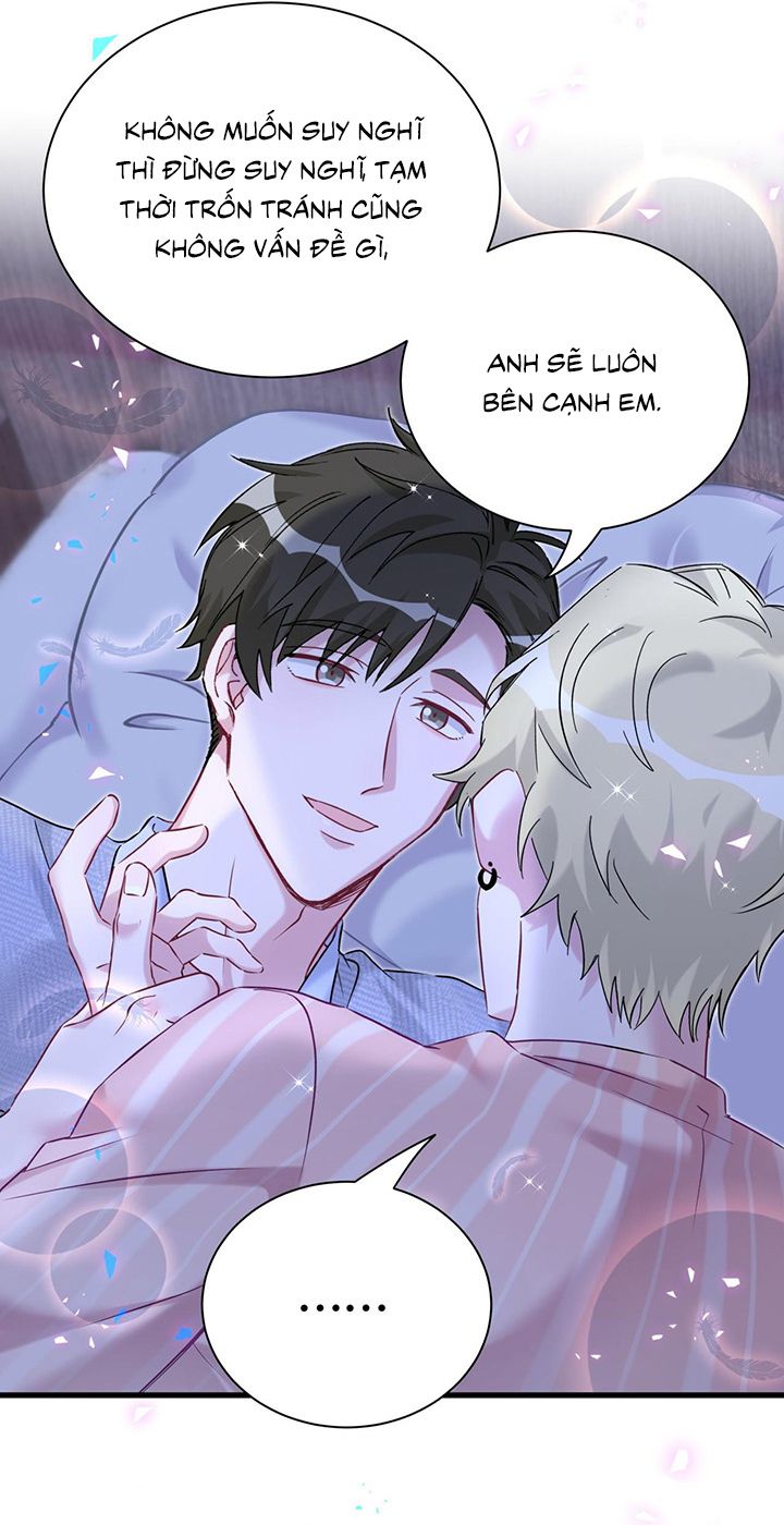 Đại Bảo Bối Từ Đâu Tới Chap 300 - Trang 2