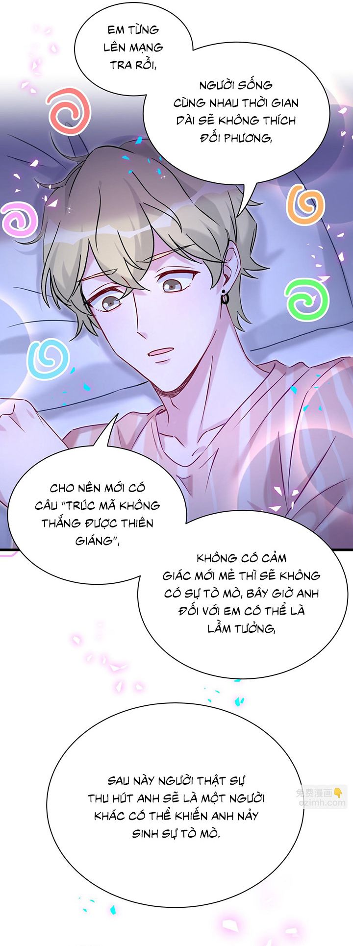 Đại Bảo Bối Từ Đâu Tới Chap 300 - Trang 2