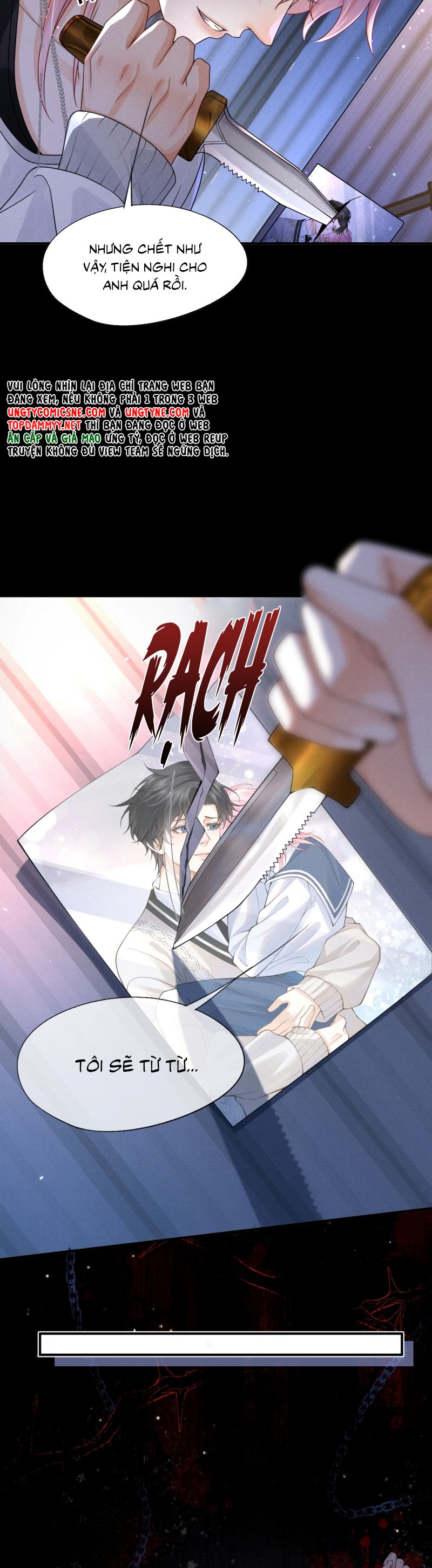 Bị Em Trai Bệnh Hoạn Tùy Ý Đòi Hỏi Chap 1 - Trang 2