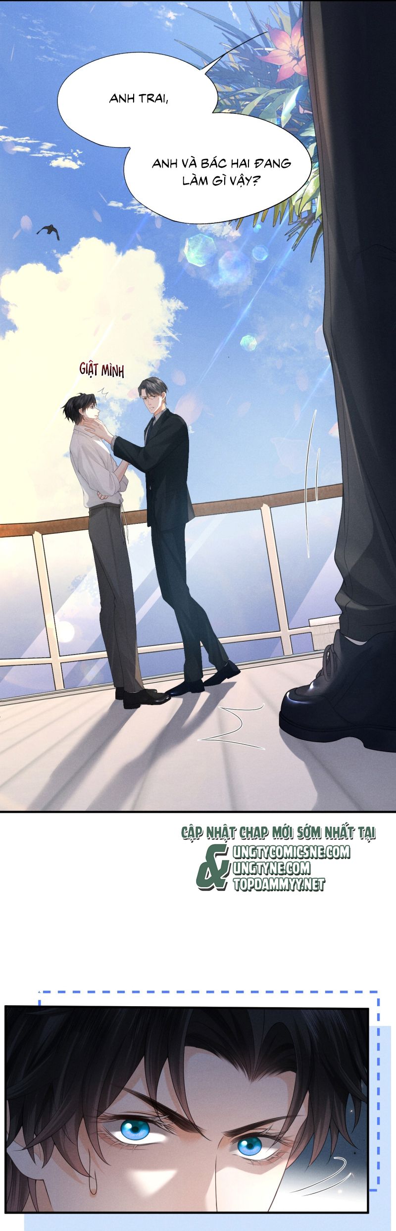 Bị Em Trai Bệnh Hoạn Tùy Ý Đòi Hỏi Chap 3 - Trang 2