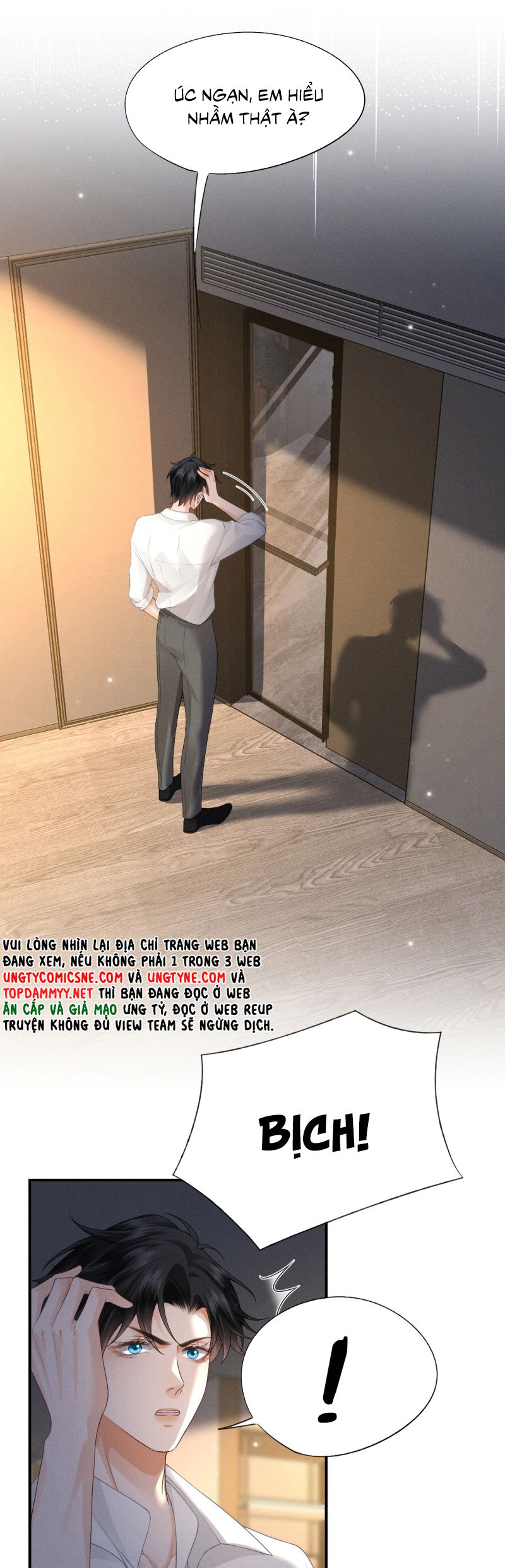 Bị Em Trai Bệnh Hoạn Tùy Ý Đòi Hỏi Chap 3 - Trang 2