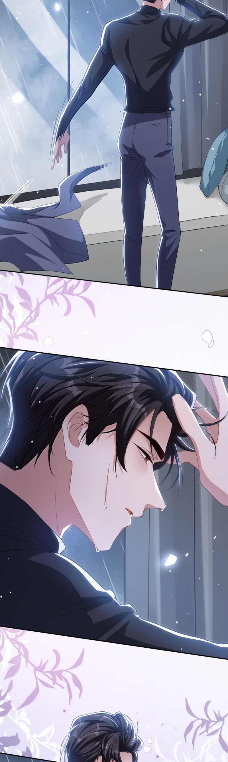 Quan Hệ Thế Thân Chap 189 - Trang 4