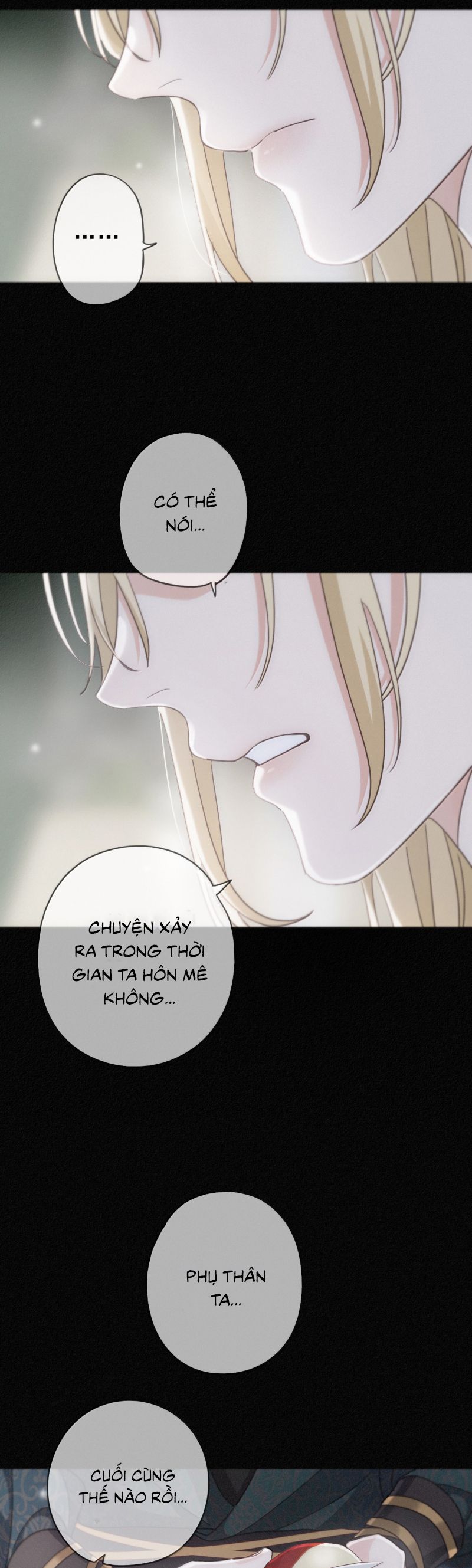 Khốn Thú Chi Nhiễm Chapter 52 (raw 48) - Trang 4