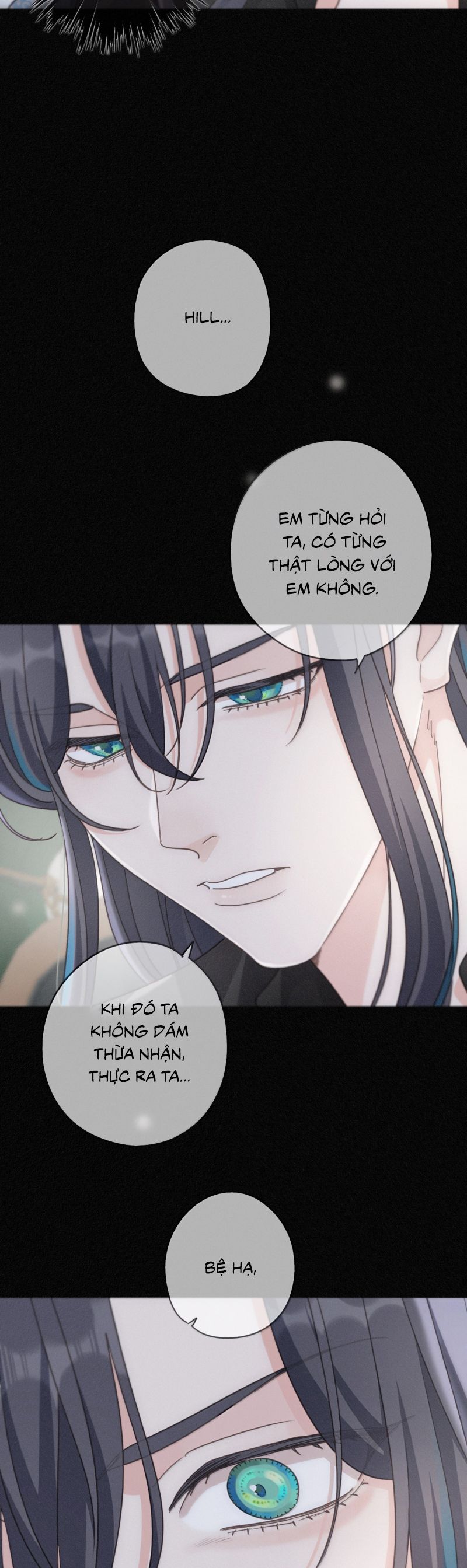 Khốn Thú Chi Nhiễm Chapter 52 (raw 48) - Trang 4