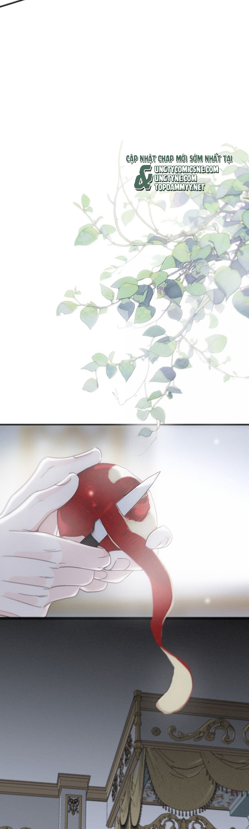 Khốn Thú Chi Nhiễm Chapter 52 (raw 48) - Trang 4