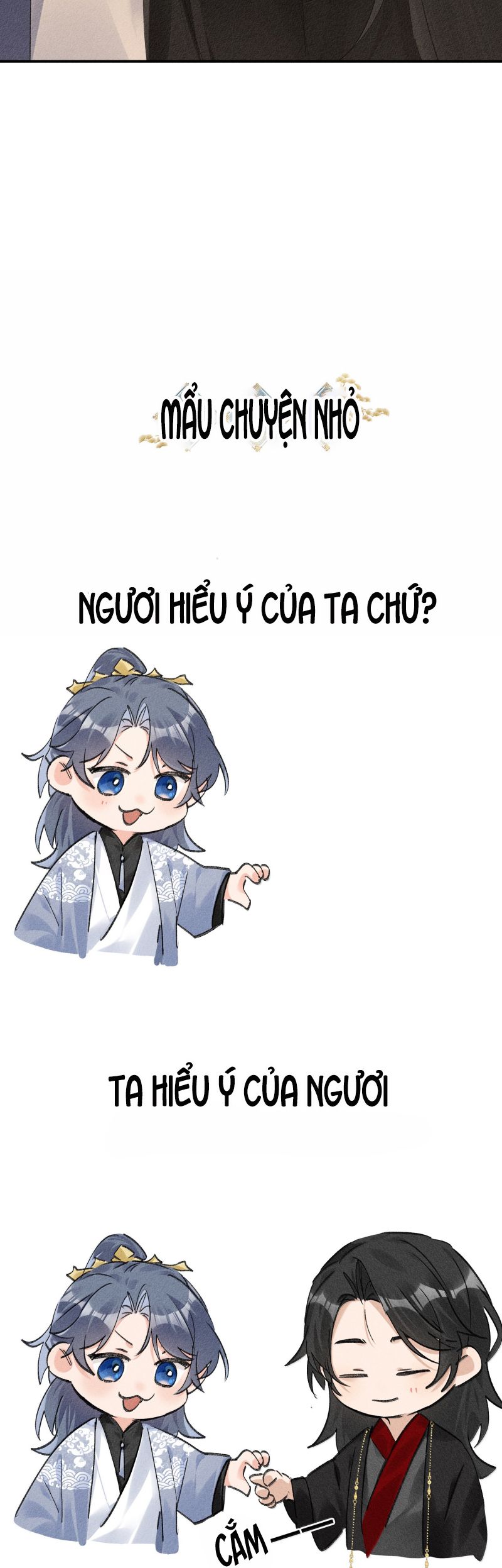 Dụ Địch Thâm Nhập Chap 55 - Trang 4