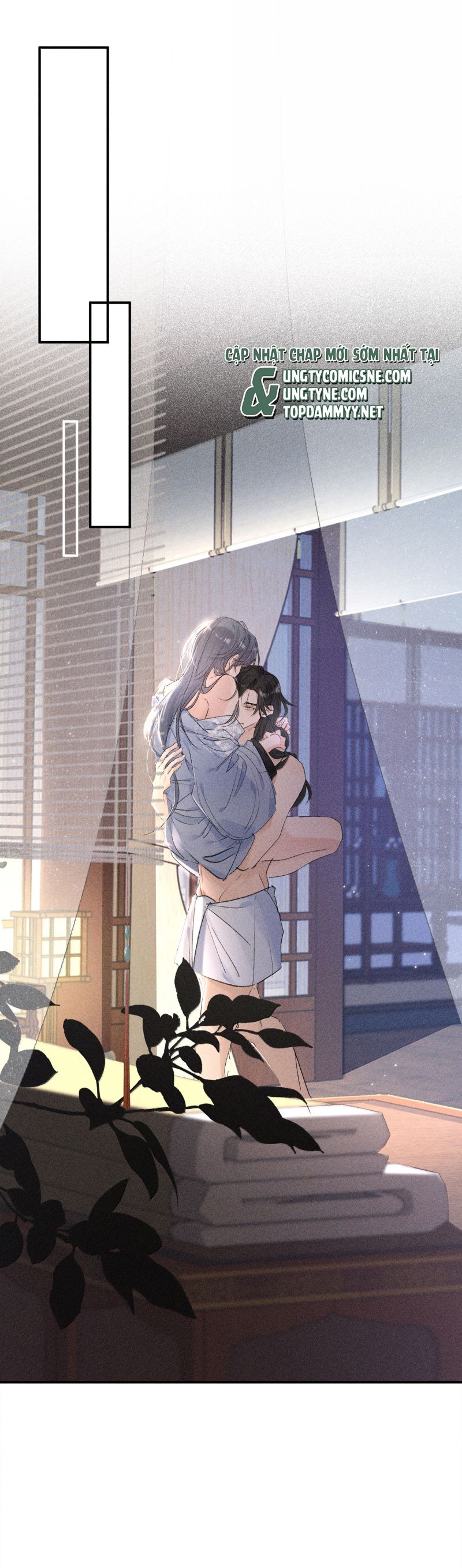 Dụ Địch Thâm Nhập Chap 55 - Trang 4