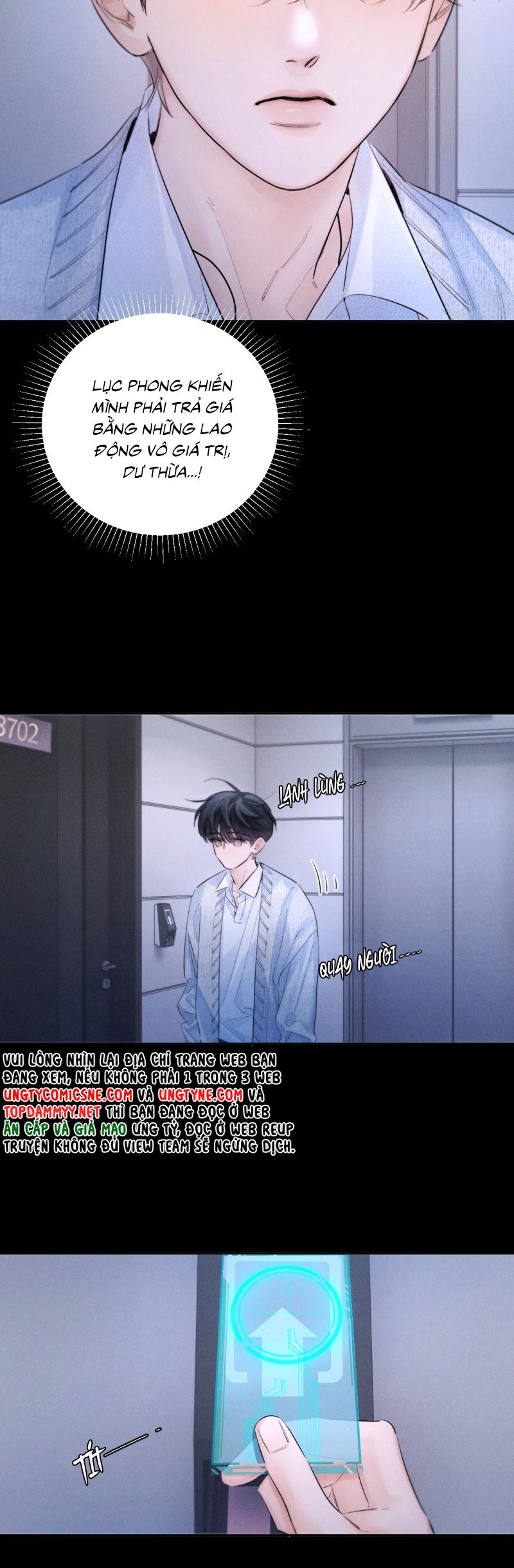 Cây Nấm Nhỏ Chap 54 - Next Chap 55