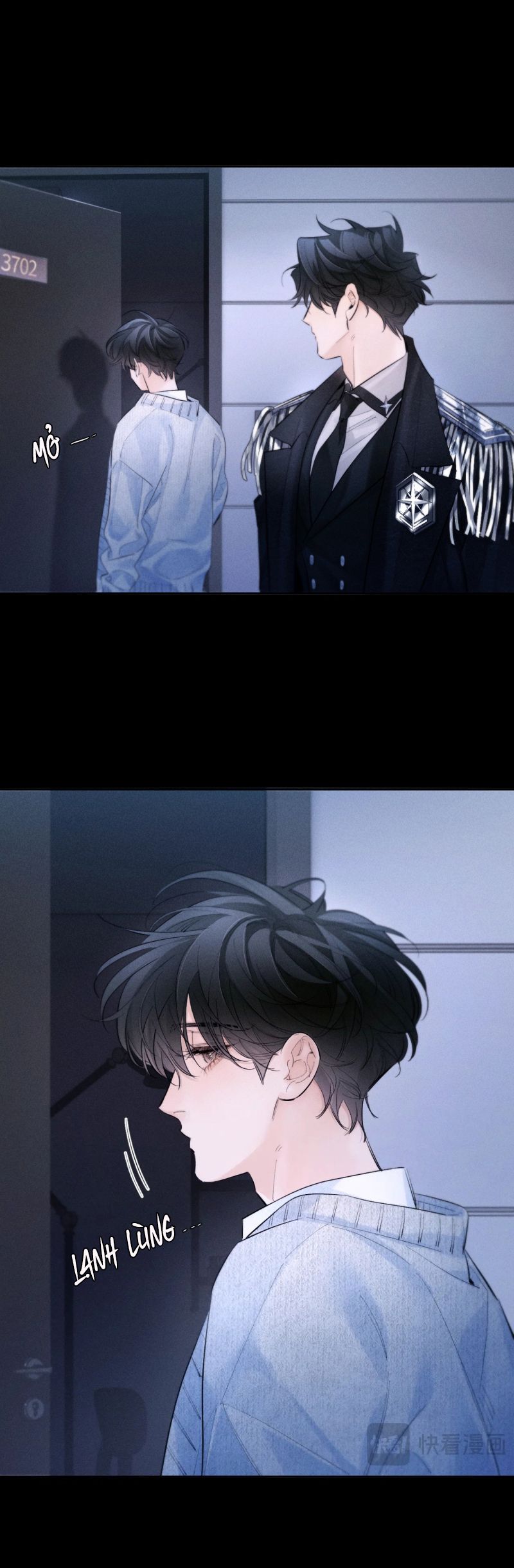 Cây Nấm Nhỏ Chap 54 - Next Chap 55