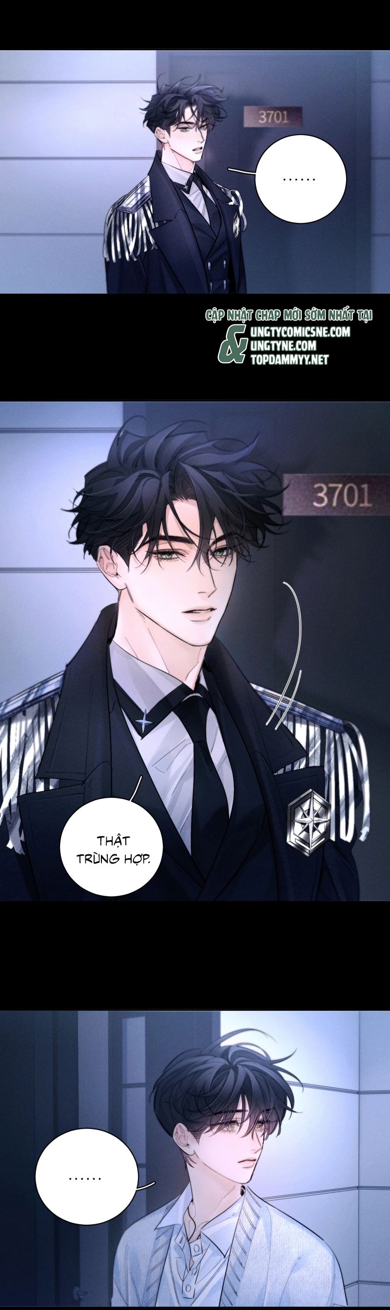 Cây Nấm Nhỏ Chap 54 - Next Chap 55