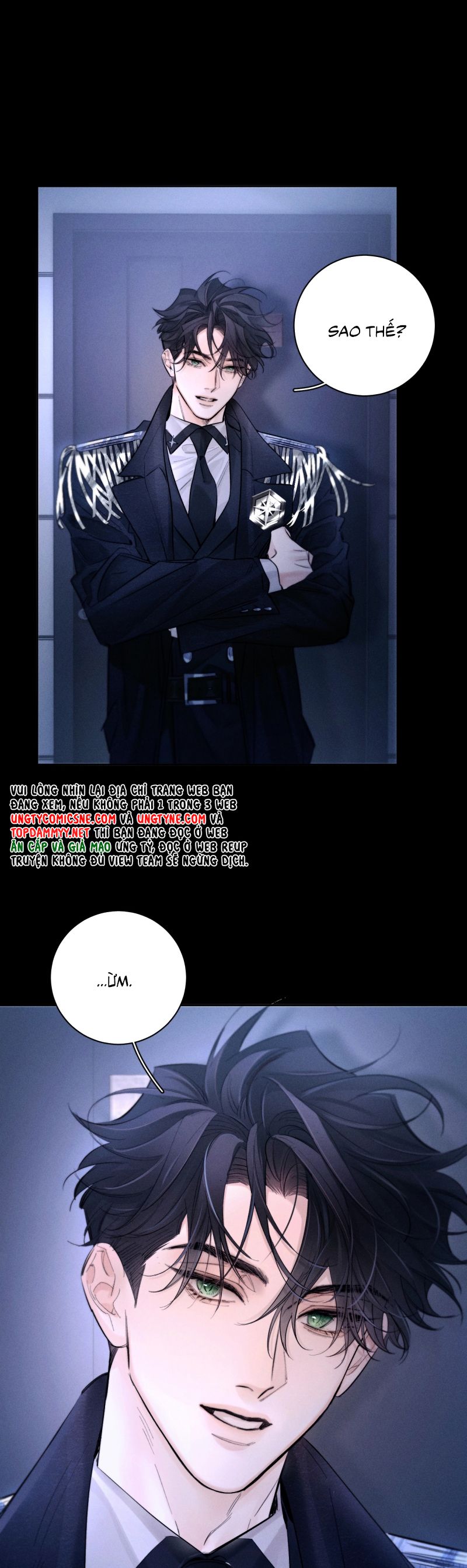 Cây Nấm Nhỏ Chap 54 - Next Chap 55
