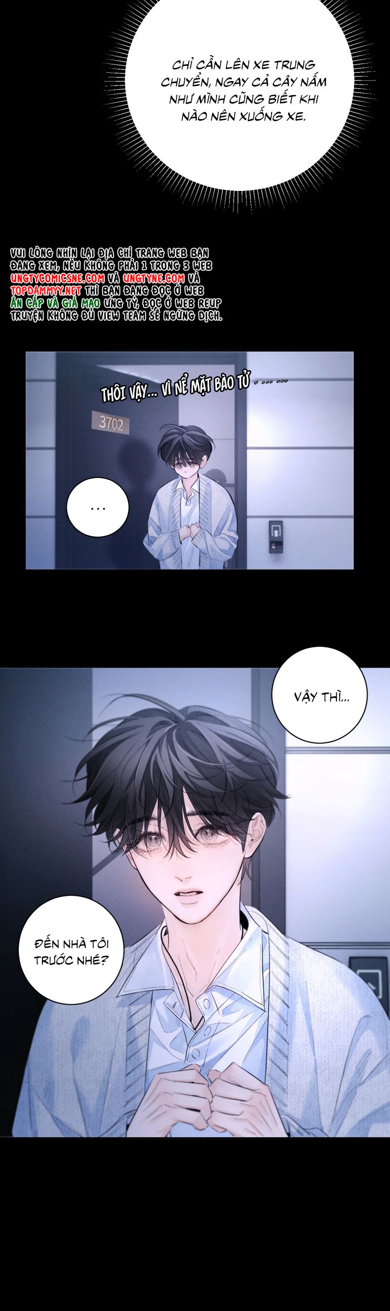 Cây Nấm Nhỏ Chap 54 - Next Chap 55