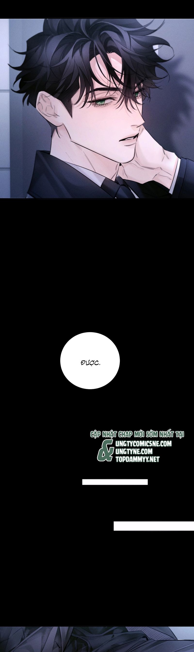 Cây Nấm Nhỏ Chap 54 - Next Chap 55