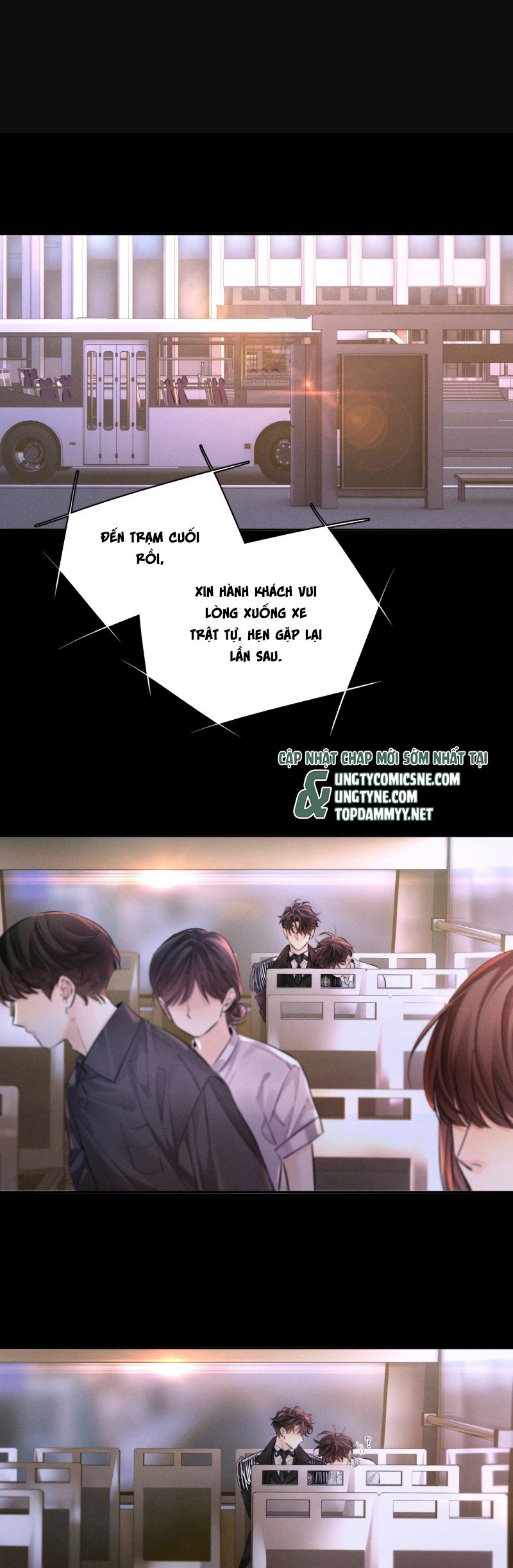 Cây Nấm Nhỏ Chap 54 - Next Chap 55