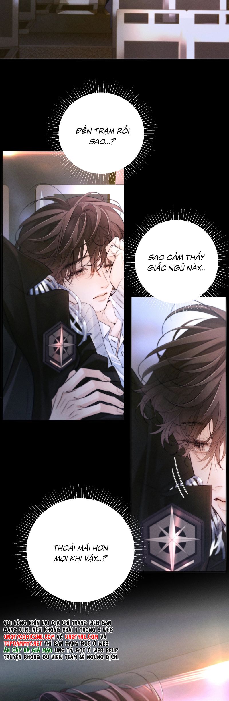 Cây Nấm Nhỏ Chap 54 - Next Chap 55