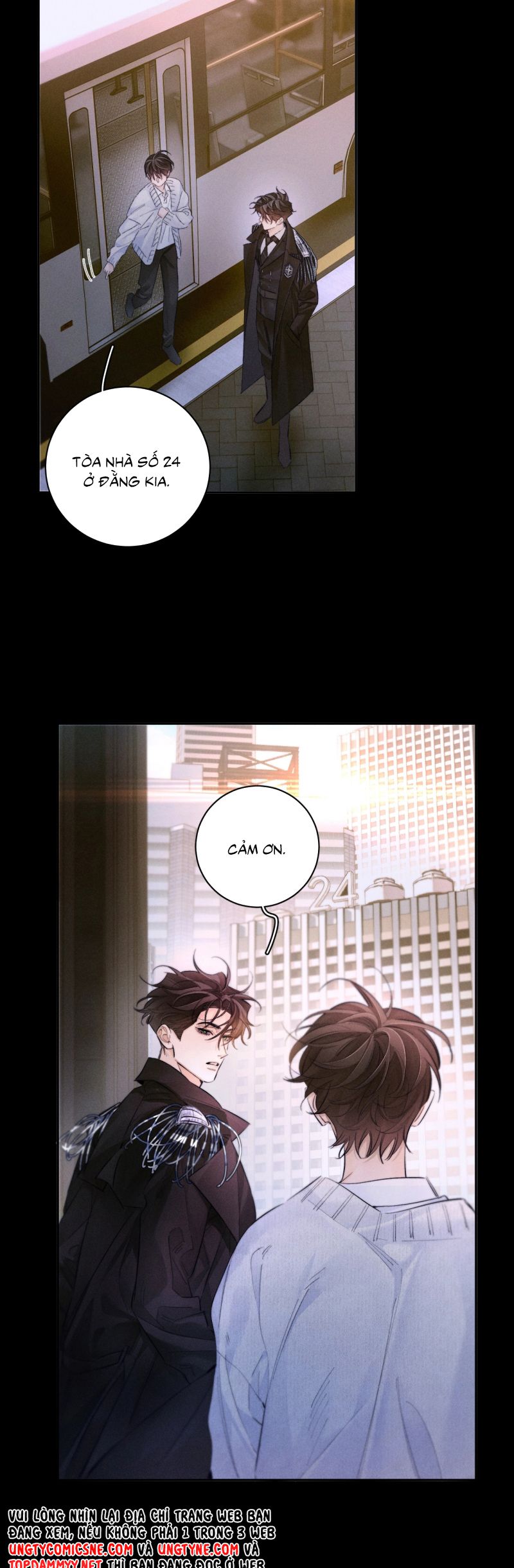 Cây Nấm Nhỏ Chap 54 - Next Chap 55
