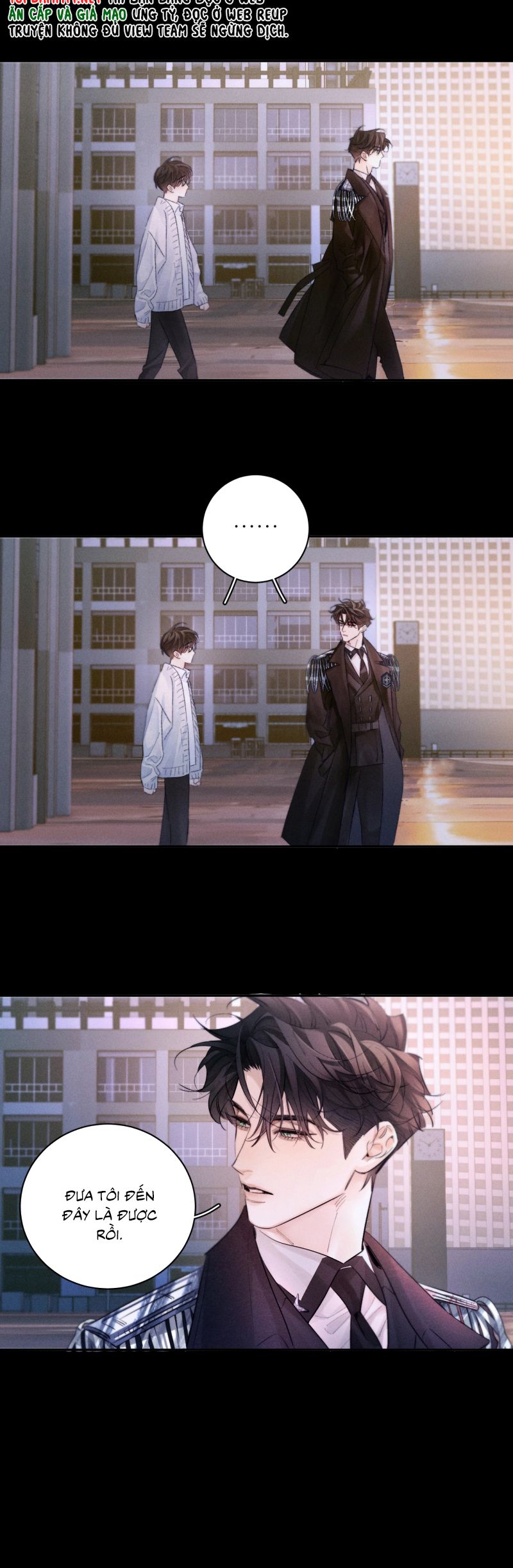 Cây Nấm Nhỏ Chap 54 - Next Chap 55