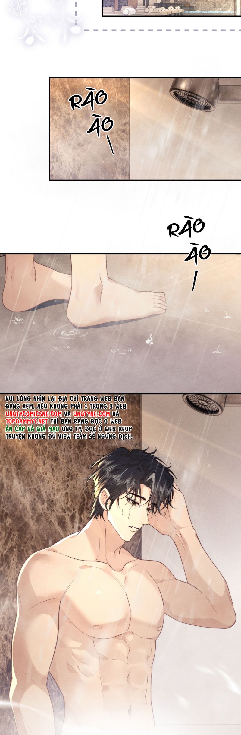 Chấp Sự Thỏ Cụp Tai Chap 147 - Trang 4