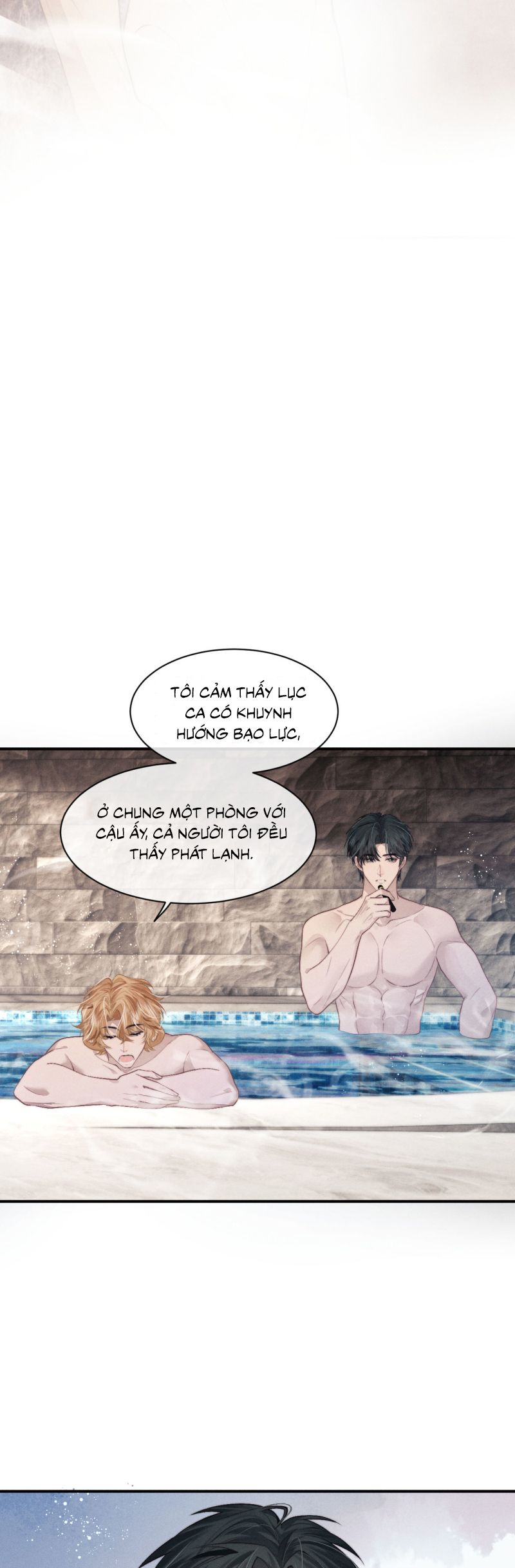 Chấp Sự Thỏ Cụp Tai Chap 147 - Trang 4