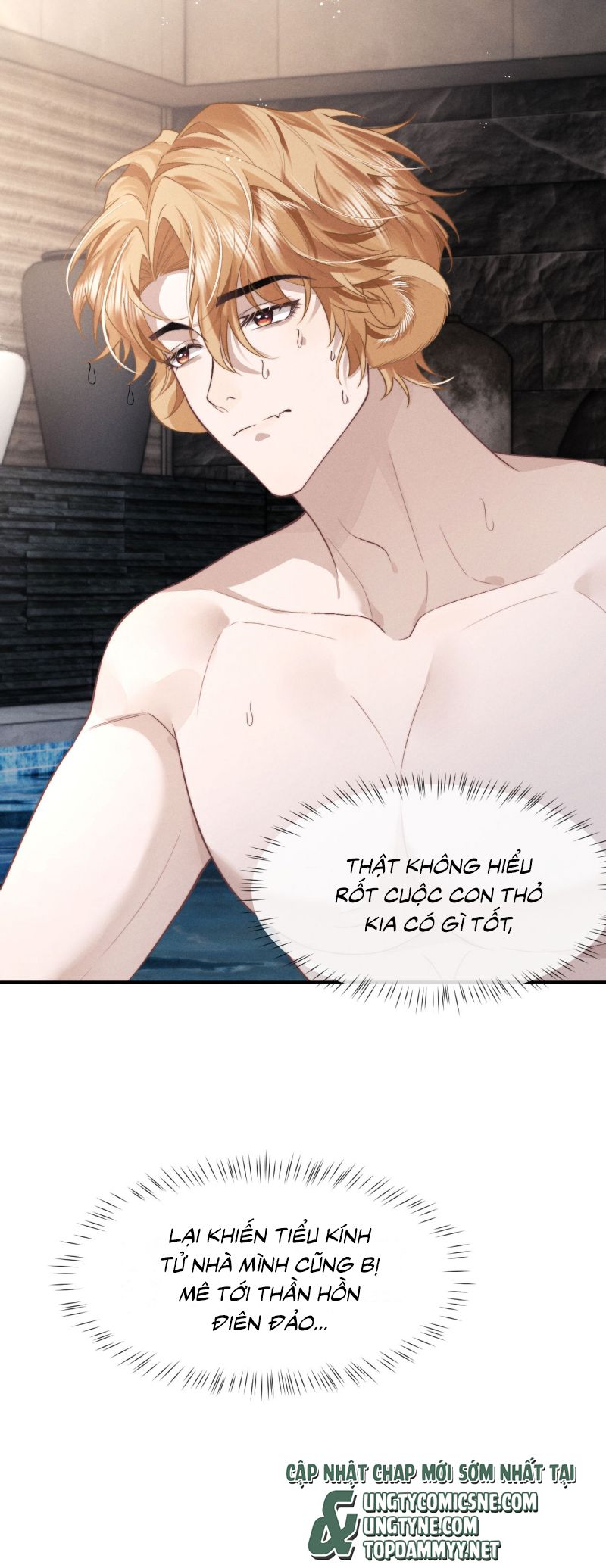 Chấp Sự Thỏ Cụp Tai Chap 147 - Trang 4