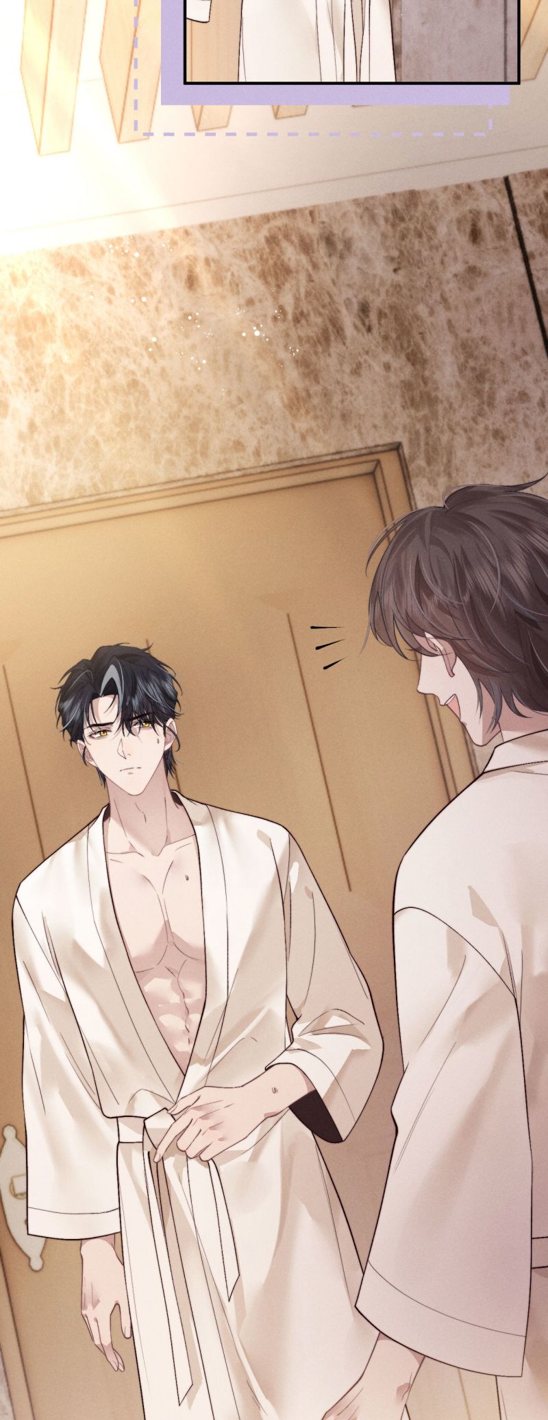 Chấp Sự Thỏ Cụp Tai Chap 147 - Trang 4