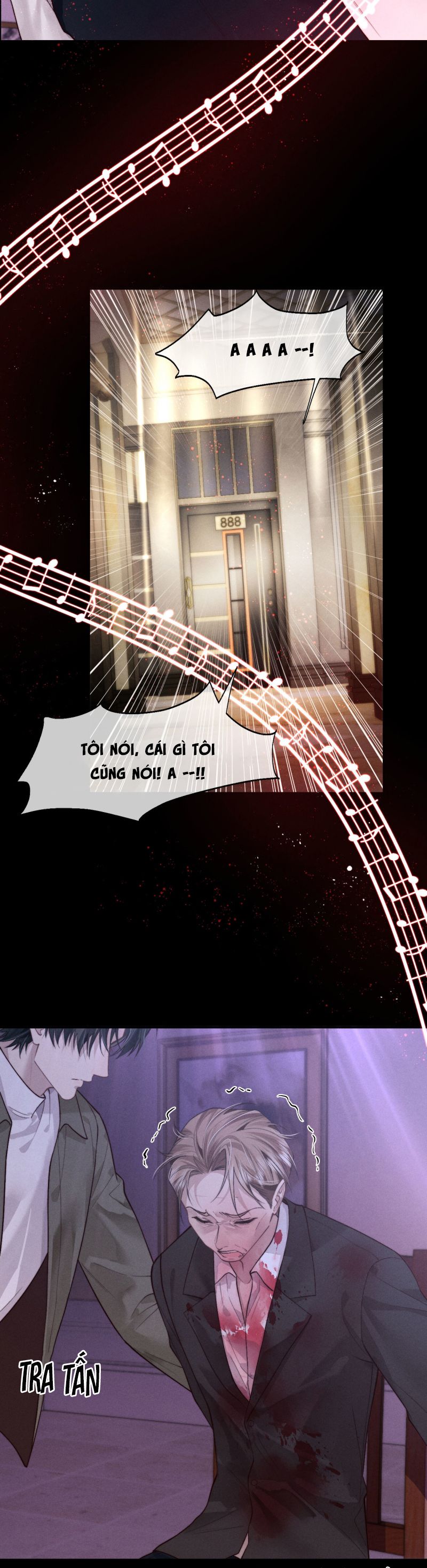 Chấp Sự Thỏ Cụp Tai Chap 147 - Trang 4