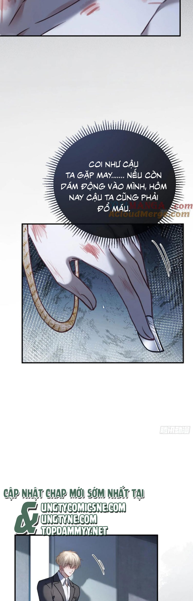 Xuyên Nhanh: Quan Hệ Gây Nghiện Chap 98 - Next Chap 99
