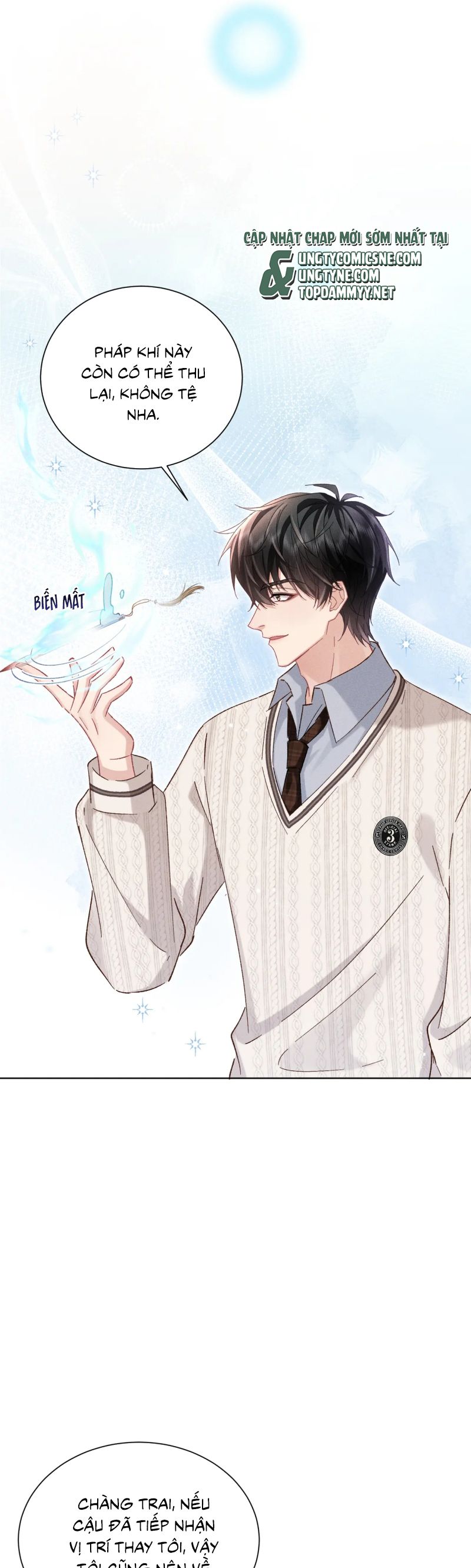 Đại Tiên Nhi Chap 23 - Next Chap 24