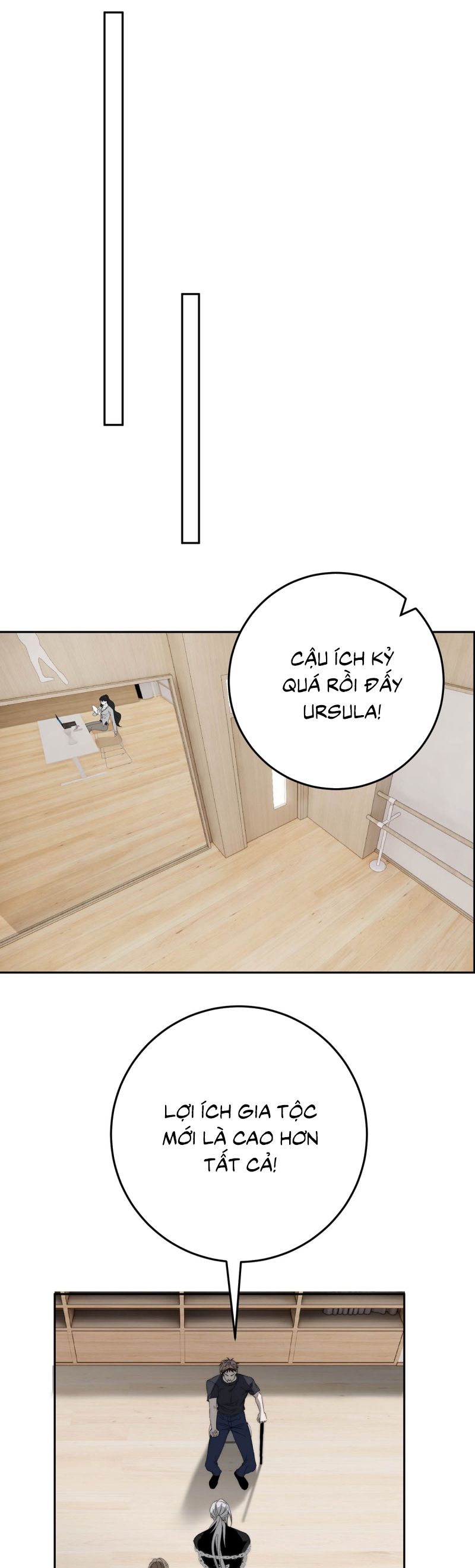 Mỗi Ngày Đều Muốn Làm Bệnh Kiều Vương Tử Xấu hổ Muốn Độn Thổ Chap 13 - Trang 4