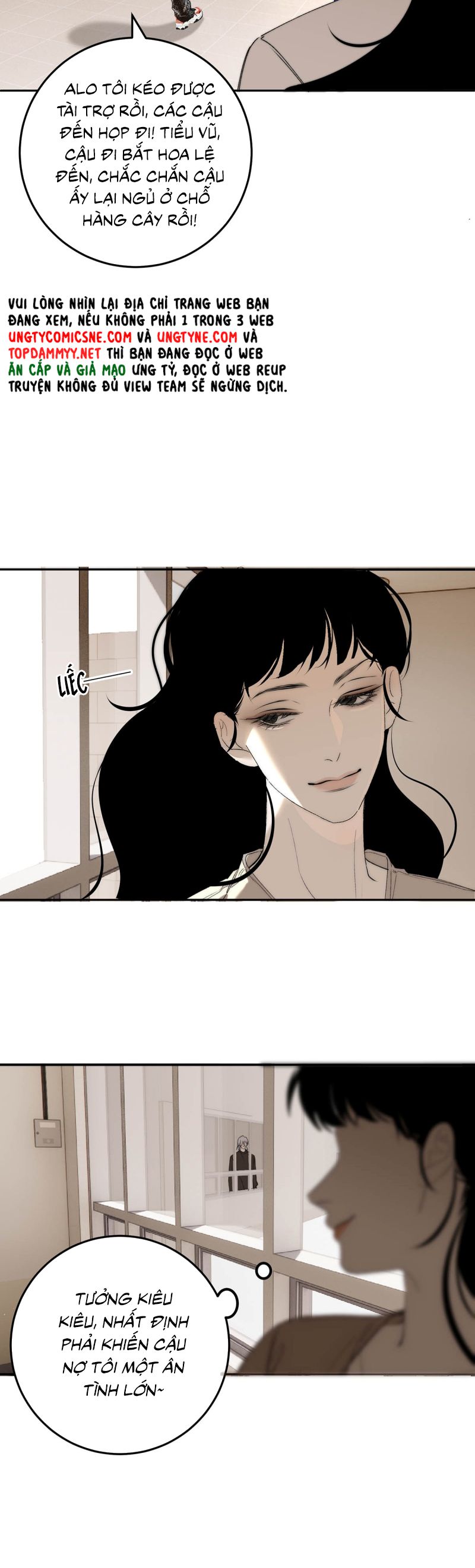 Mỗi Ngày Đều Muốn Làm Bệnh Kiều Vương Tử Xấu hổ Muốn Độn Thổ Chap 13 - Trang 4