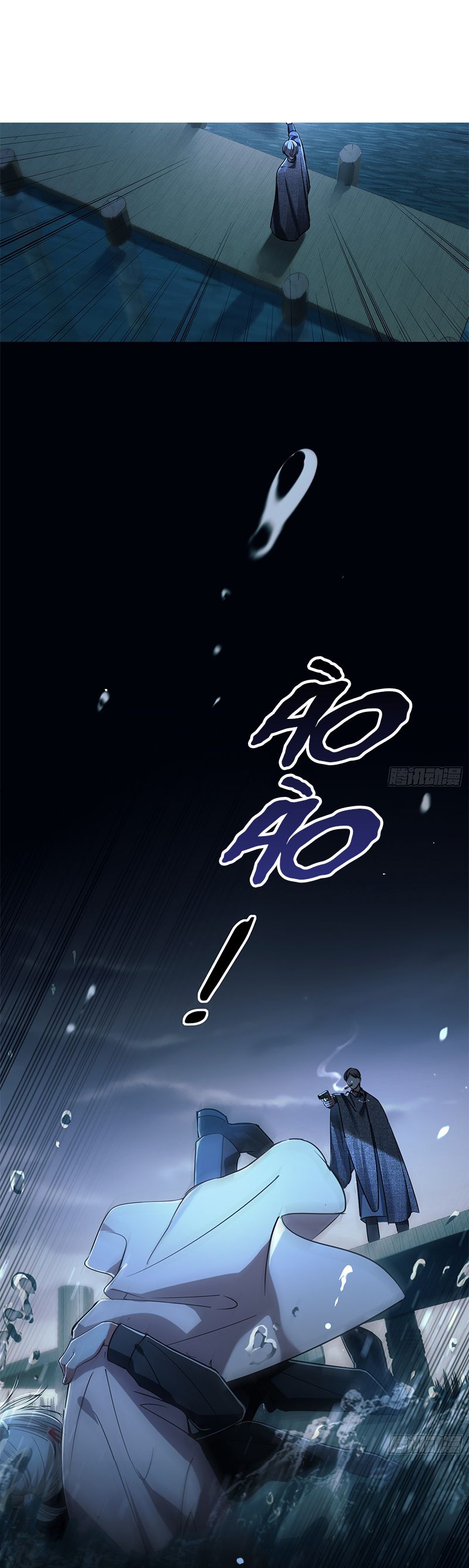 Yêu Đến Hủy Diệt Chap 4 - Trang 4