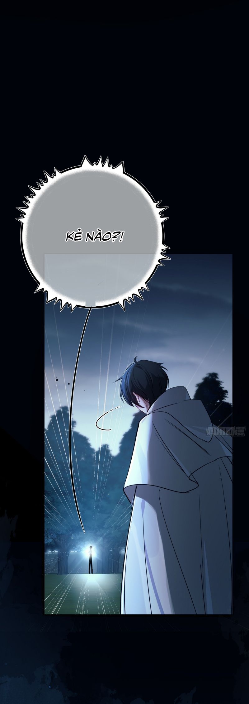 Yêu Đến Hủy Diệt Chap 4 - Trang 4