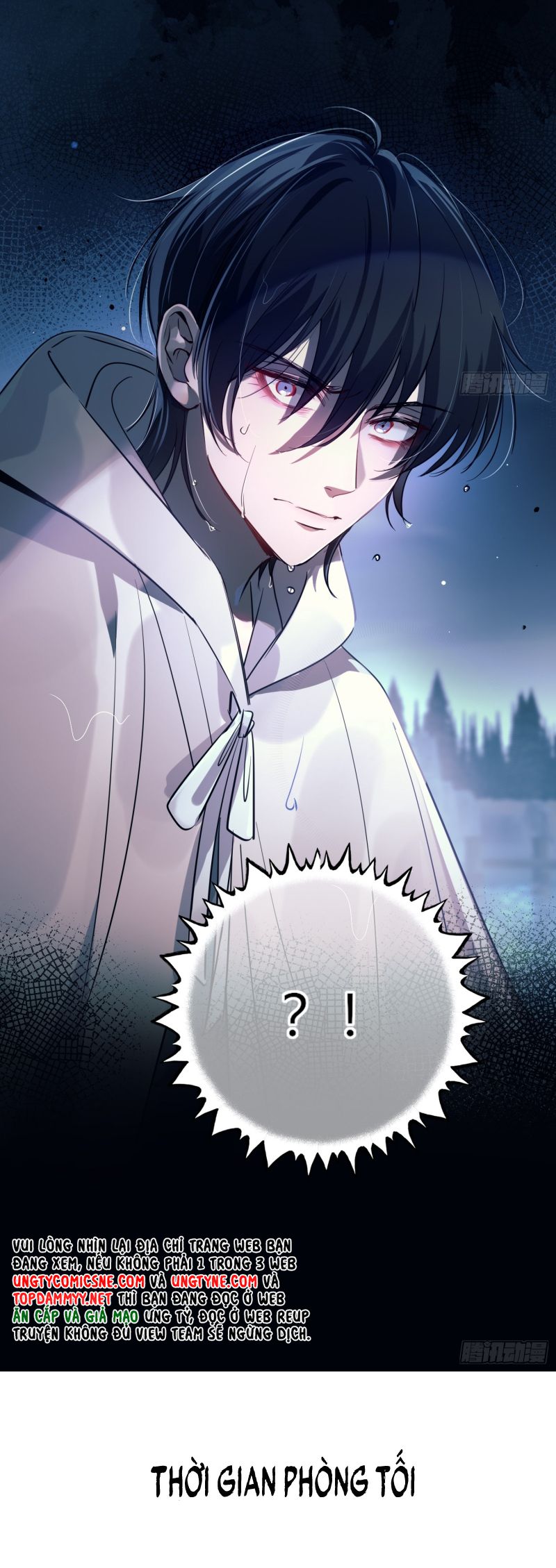 Yêu Đến Hủy Diệt Chap 4 - Trang 4