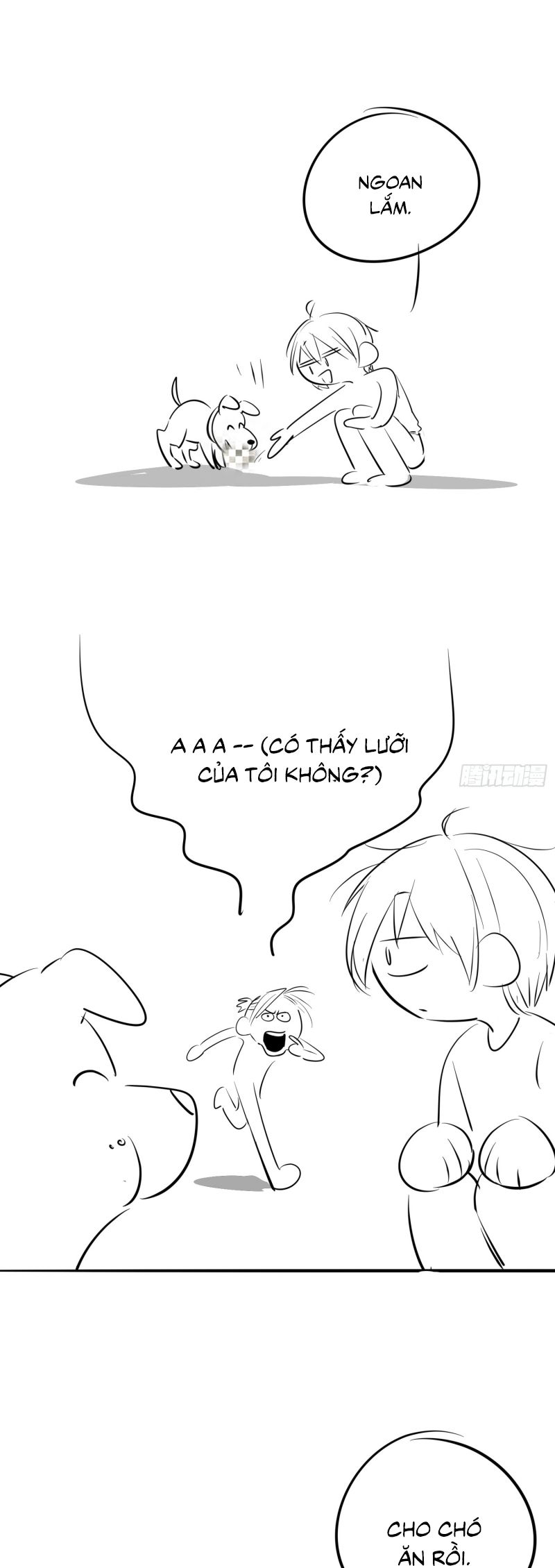 Yêu Đến Hủy Diệt Chap 4 - Trang 4