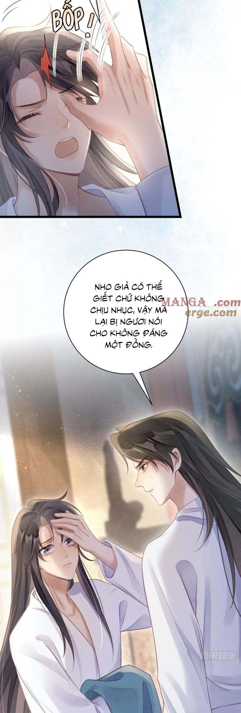Cô Nhật Lạc Chap 11 - Trang 2