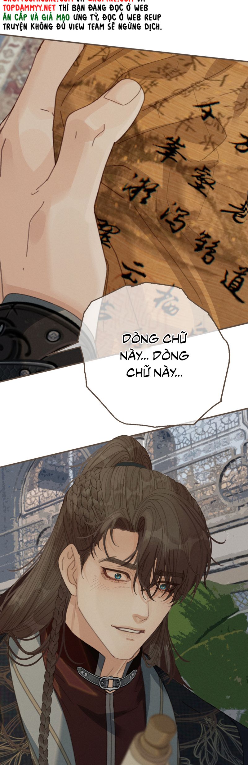 Á Nô 2: Thám Hoa Chapter 69 - Trang 3